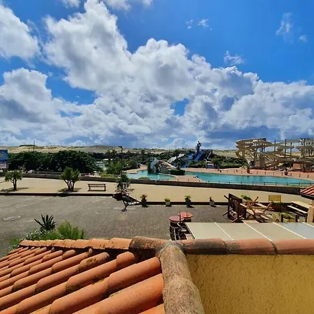 Très charmant studio Plage du Penon Seignosse Extérieur photo