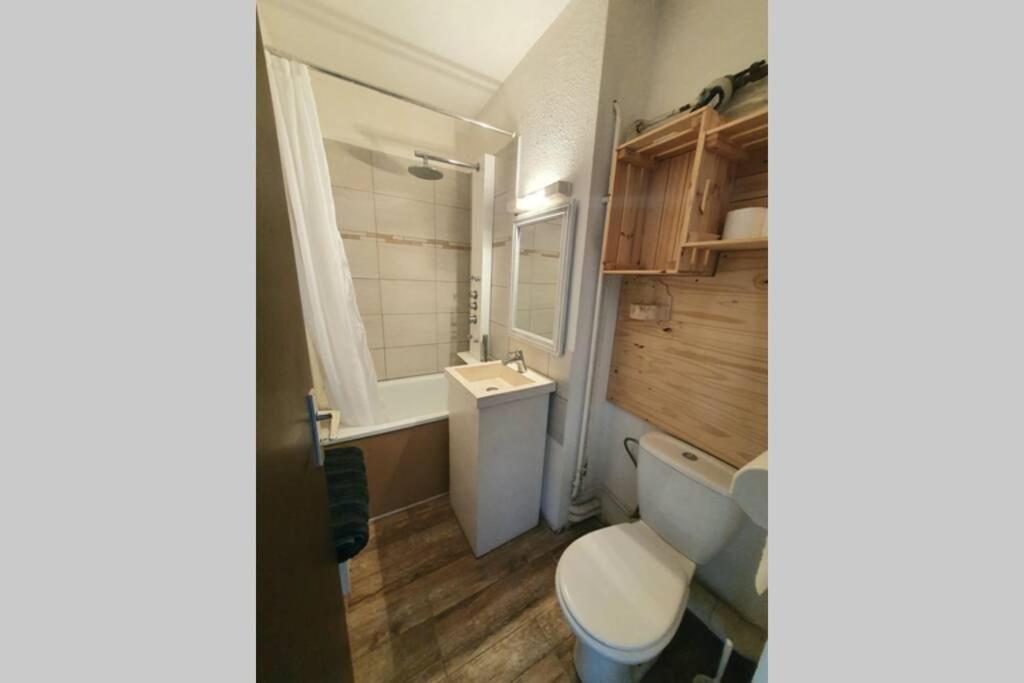 Du Penon Apartment Seignosse
