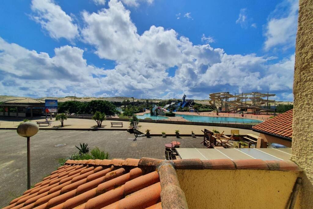 Apartment Du Penon