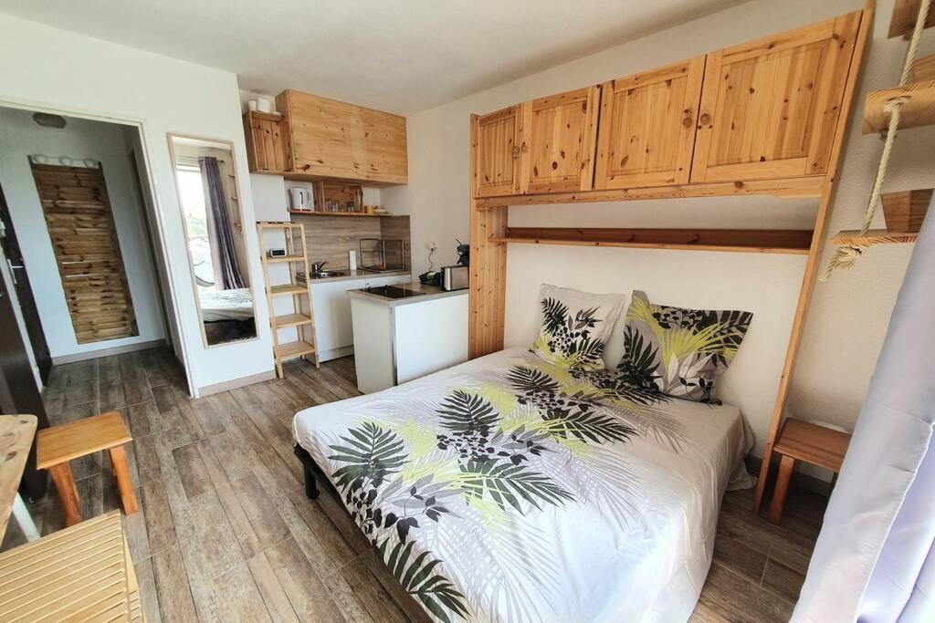 Apartment Du Penon Seignosse